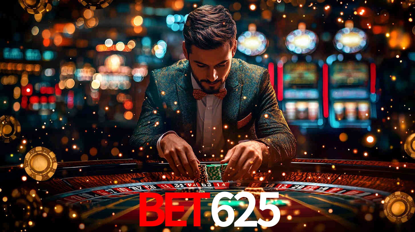 Premium Interface Bet625