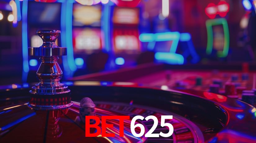 Bet625: Jogos de Caça-Níqueis-Altas Recompensas, Roleta-Velocidade, Blackjack-Desafios Máximos