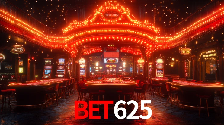 Bet625