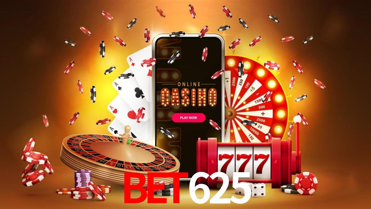 Apostas Esportivas na Bet625: Um Guia Completo