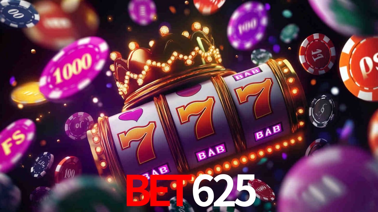Game Providers Bet625