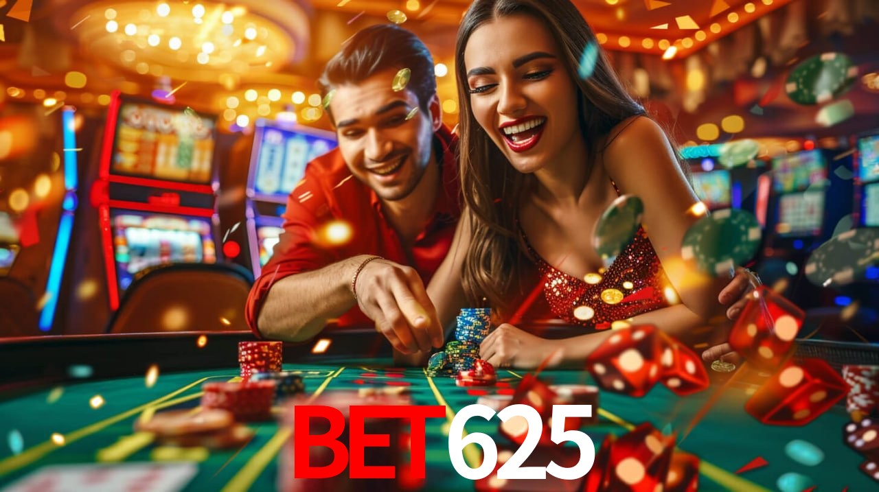 Especiais de Fim de Semana Bet625