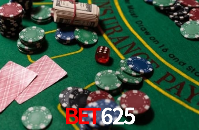 Bet625