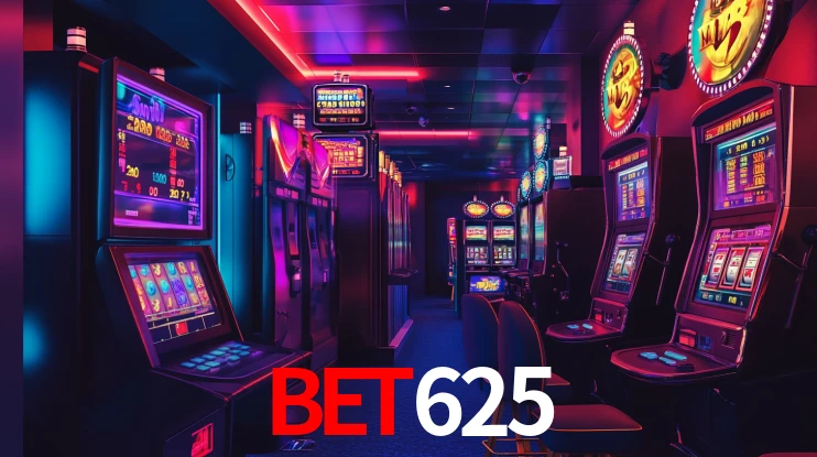 Bet625 App