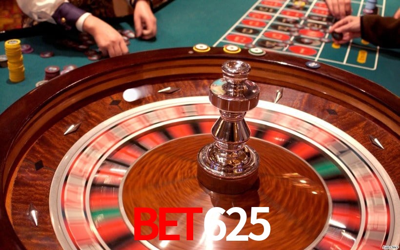 Casino VIP Bet625