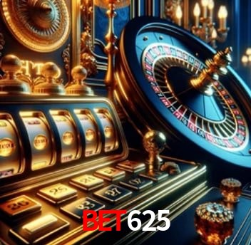 Apostas de Futebol Bet625