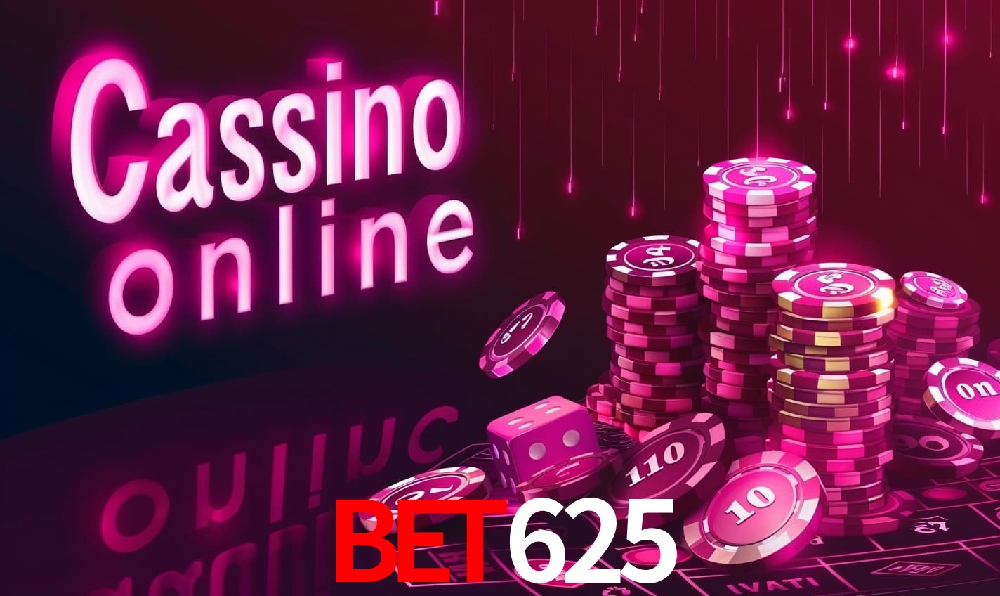 Instalador Bet625 Windows