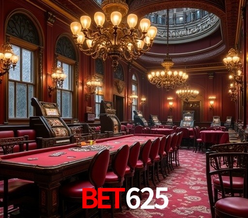 Caishen Wins Bet625