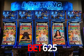 Desvendando o Mundo dos Jogos Virtuais na Bet625