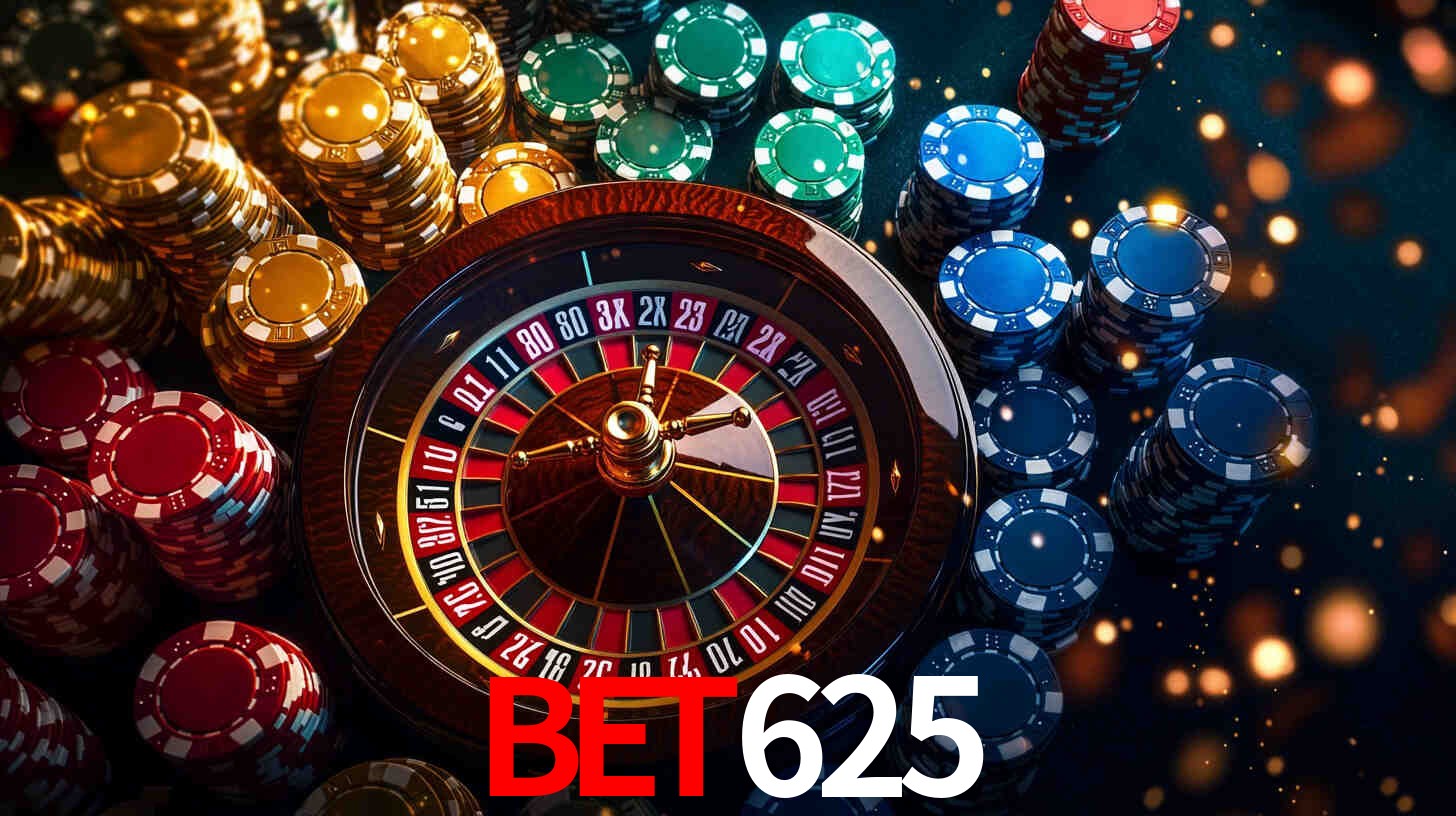 Bet625 App Interface