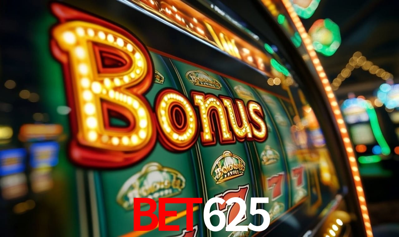 Lista de jogos de slot na Bet625
