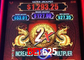 Desvendando o Mundo dos Jogos Virtuais na Bet625