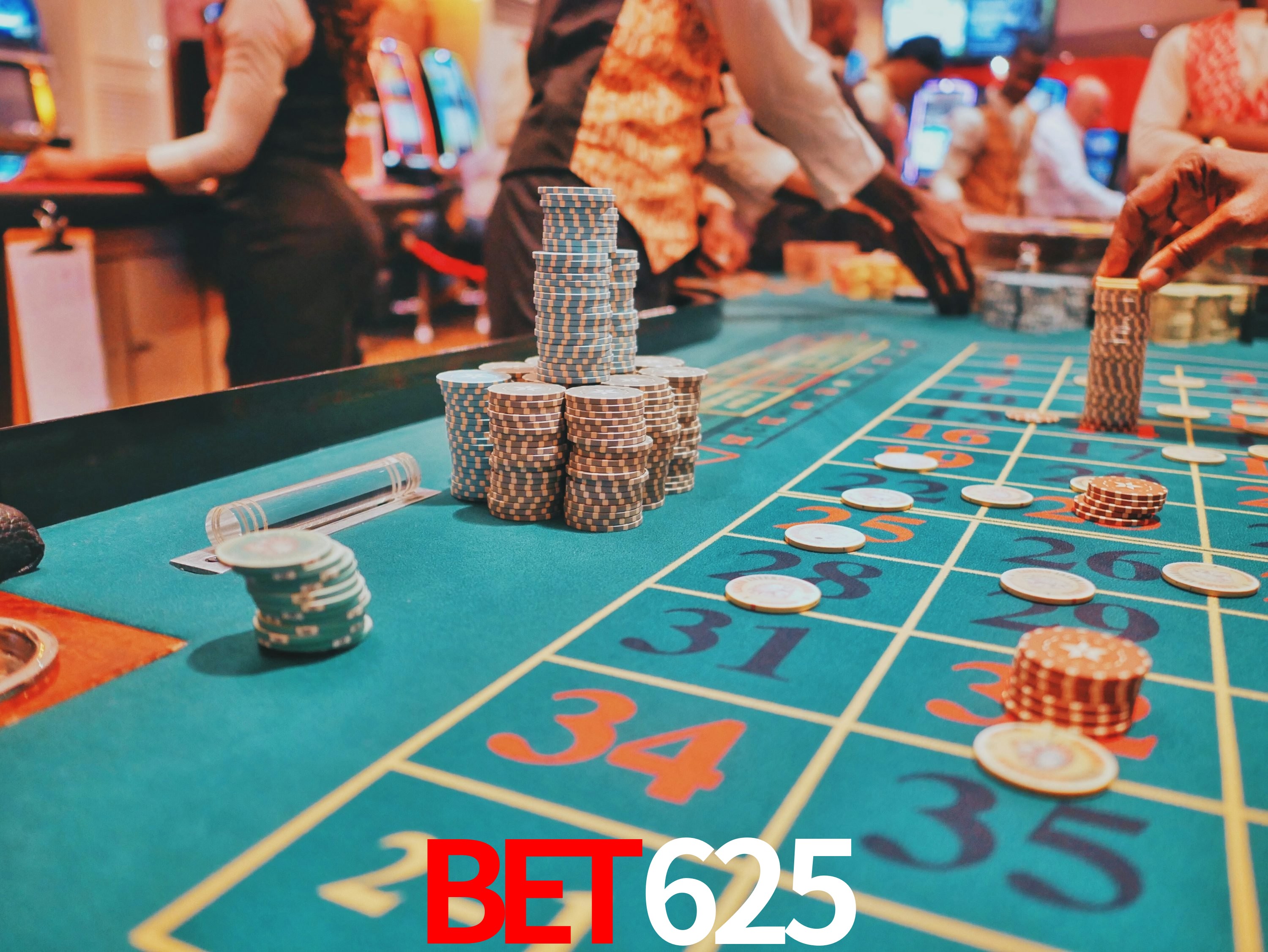 Apostas de Basquete Bet625