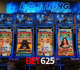 A Revolução dos Aplicativos de Jogos no Bet625