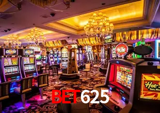 Descubra a Magia dos Jogos de Arcade no Bet625