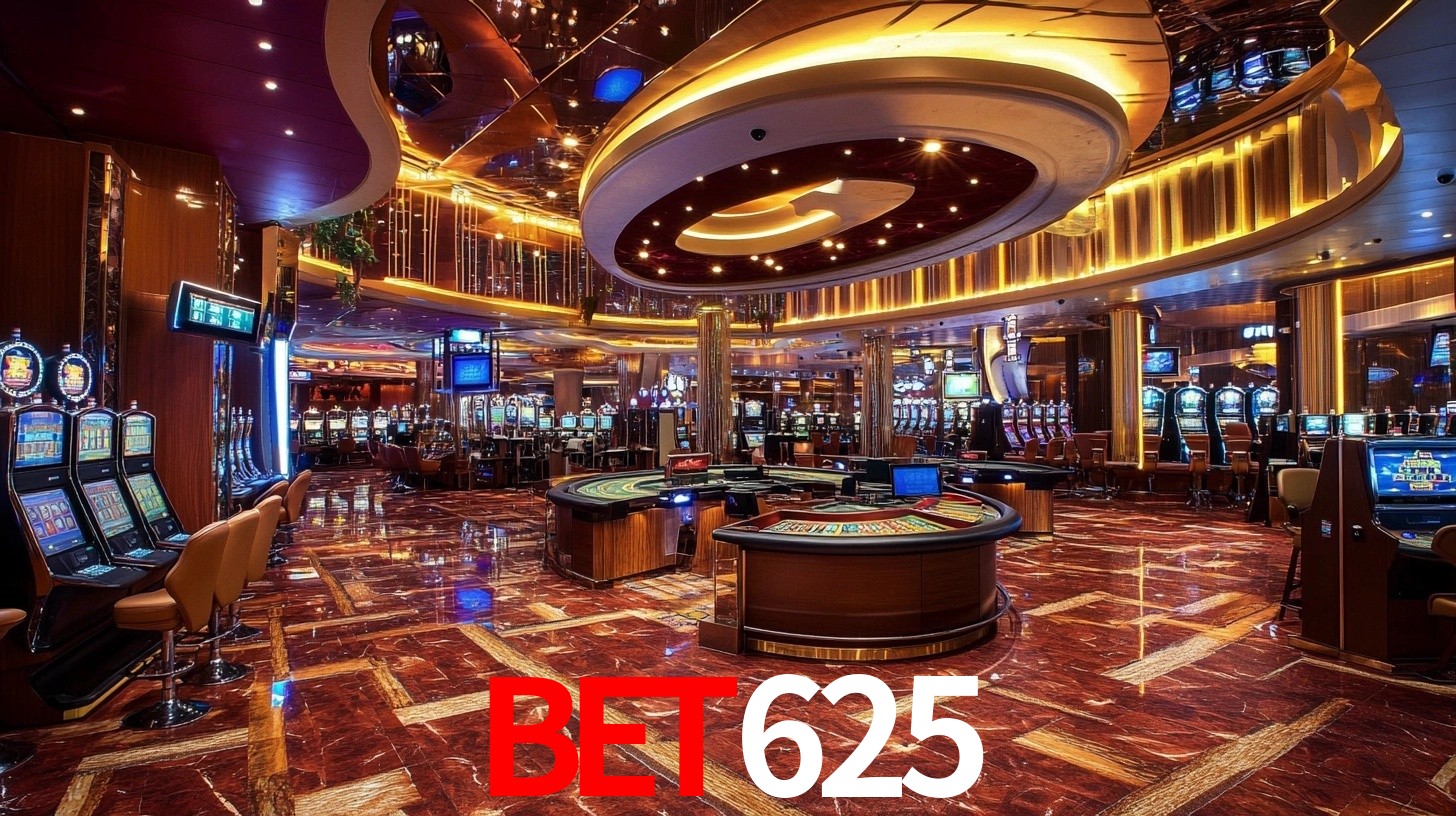 Welcome Bonus Bet625