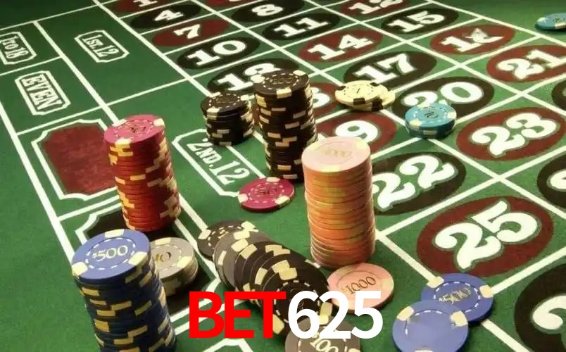 Login Seguro Bet625