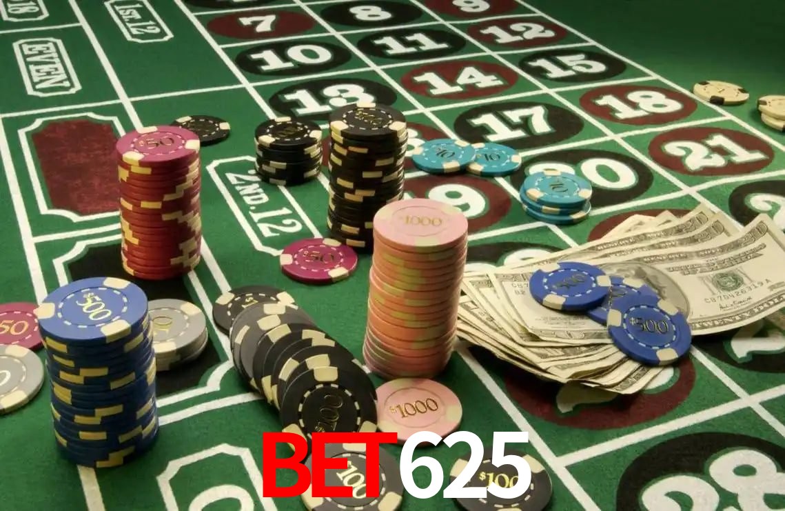 Bet625
