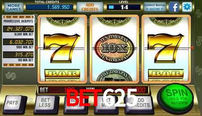 Descubra a Magia dos Jogos de Arcade no Bet625