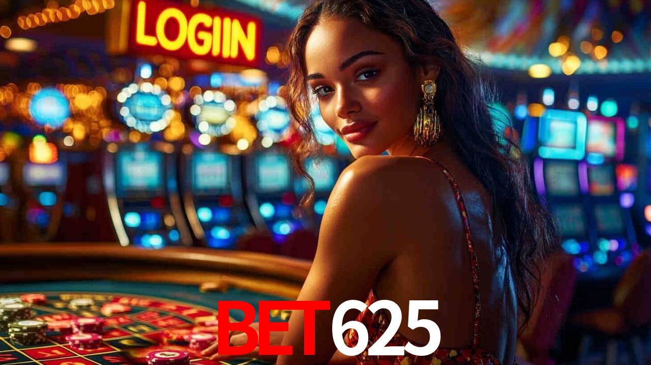 Design Responsivo Bet625