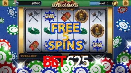 Desvendando o Mundo dos Jogos Virtuais na Bet625