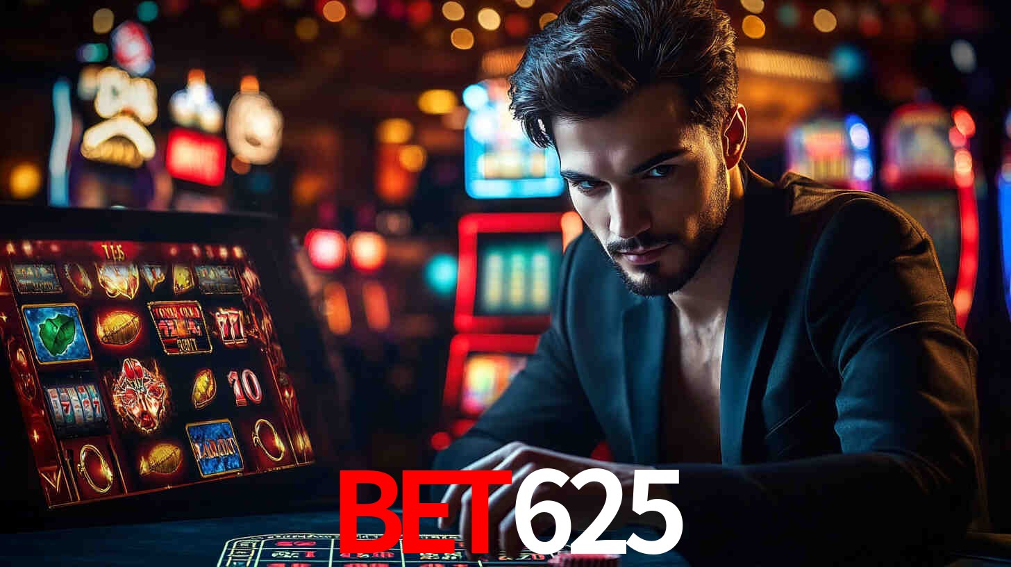 Bet625 App