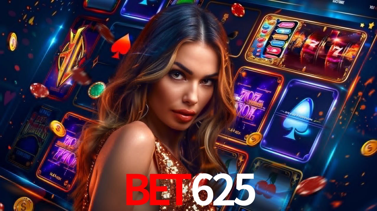 cassino Bet625