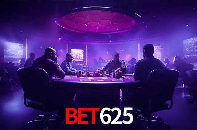 Jogos de Slot Bet625