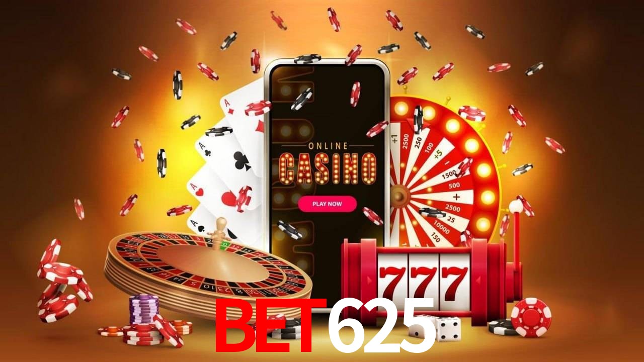 Sistemas de Segurança Bet625