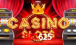 Slot Games Bet625