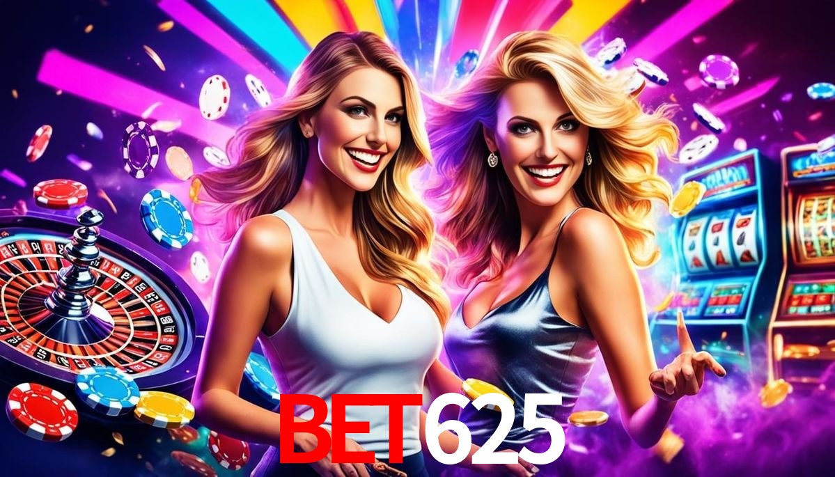 Casino Ao Vivo Bet625