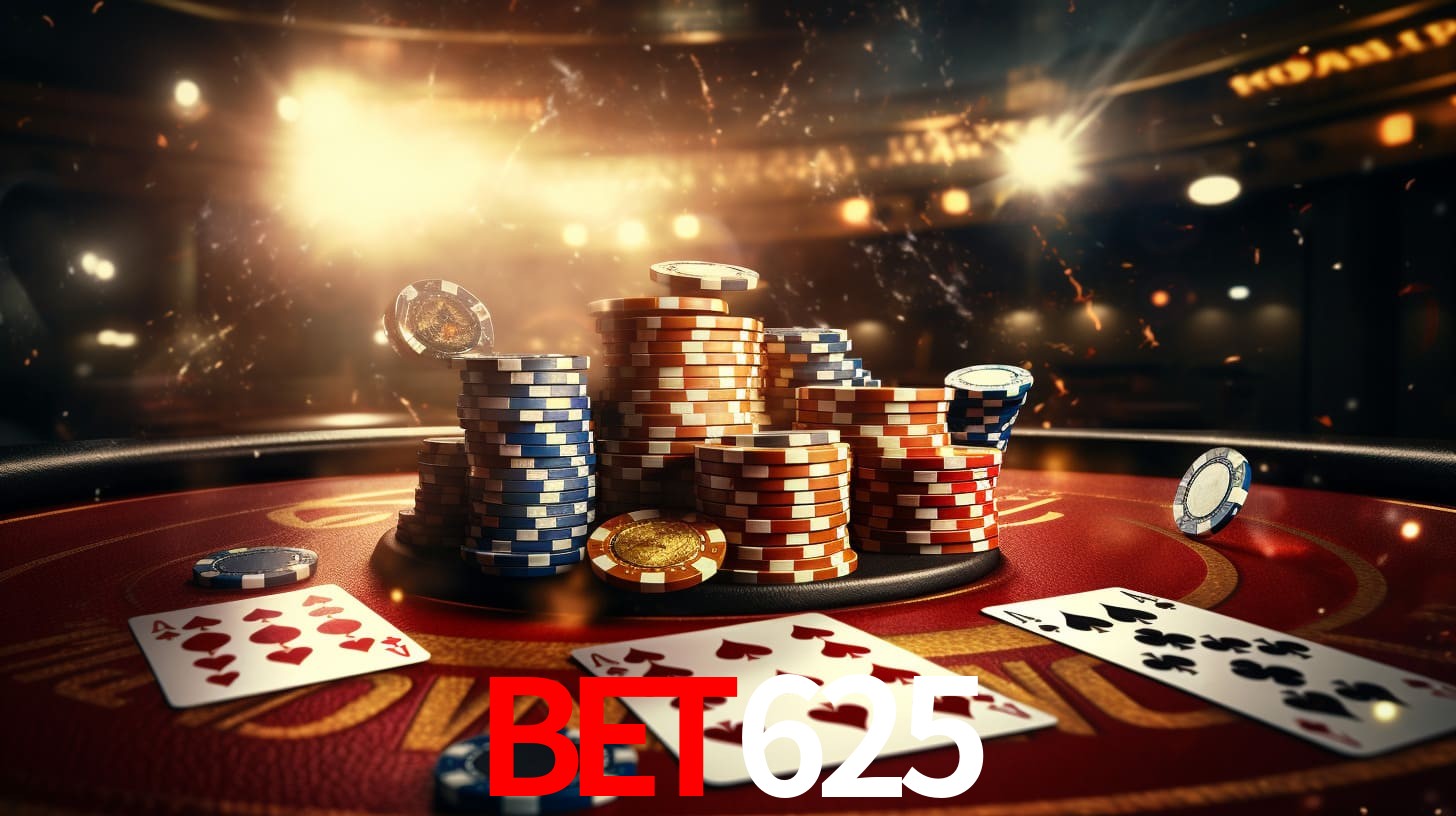 Live Casino Bet625