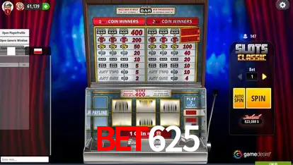 Desvendando o Mundo dos Jogos Virtuais na Bet625