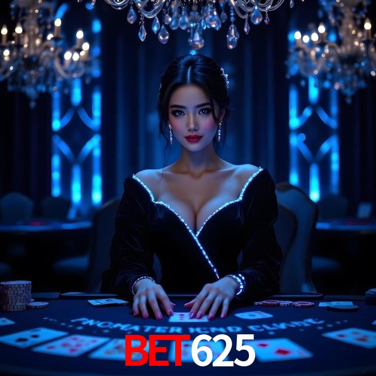 Tecnologia da Plataforma Bet625