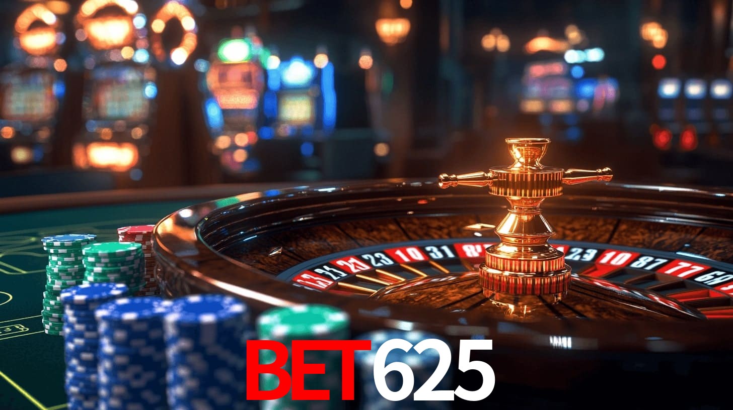 Bet625 App