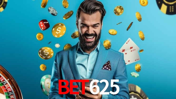 Live Casino Bet625
