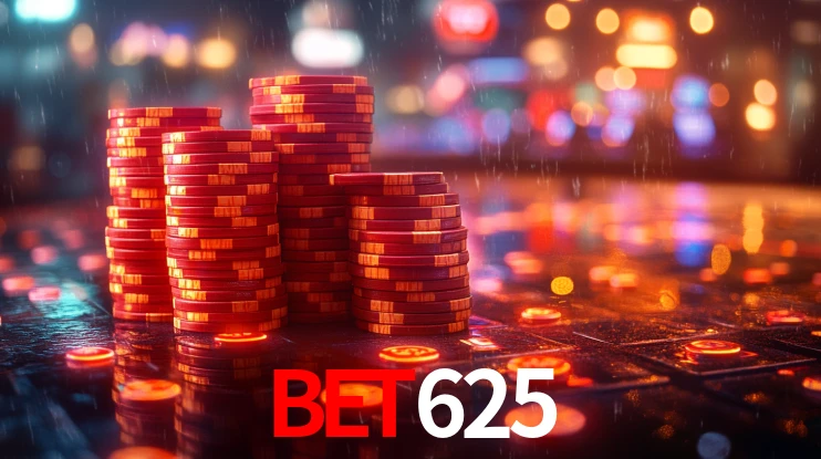 Bet625 Vip